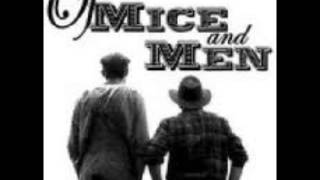 Of Mice and Men Chapter 3 Audio Read by Ryan Morris [upl. by Gavan]