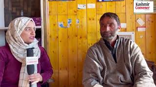 Noor Mohammad Bhat from pampore has been running a saffron business for over 70 years [upl. by Laing]