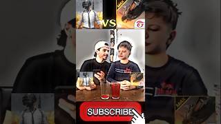 frefirenewshorts trendingshorts viralvideopubg 🆚 free fire🔥maheshff10k deshigamersupport100k [upl. by Slavin]