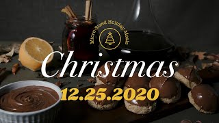 How to Make Tasty German Holiday Traditions Homemade Glühwein and Lebkuchen  Rosetta Stone® [upl. by Akinnor312]