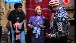 Nsibti La3ziza 3 Episode 4 نسيبتي العزيزة 3 [upl. by Sidwell]