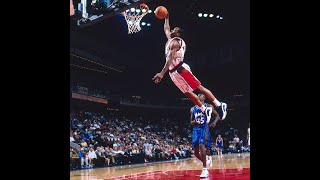 Steve Francis career highlights [upl. by Doelling]