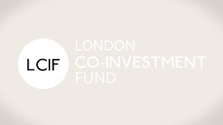 London CoInvestment Fund  Access to Startup Funding [upl. by Nywg432]