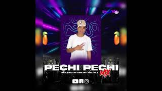 Pechi pechi mix  Dj wacala⚡️🔥 [upl. by Nivahb]