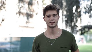 Francisco Lachowski Why Not Models Interview [upl. by Dobb]