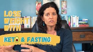 Not Losing Weight with KETO amp FASTING Try These 3 Tricks [upl. by Scutt]