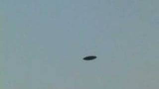 UFO RIPRESO SUL CIELO DELL lSOLA DELBA [upl. by Aritak]