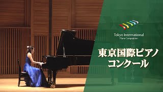 田代 優奈 Aスクリャービンソナタ 第3番 嬰へ短調 Op23 第2、3、4楽章第10回東京国際ピアノコンクール 本選 [upl. by Ssilb638]