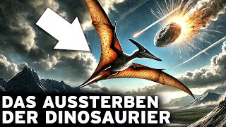 Die vergessene Ära Was geschah wirklich zur Zeit des Dinosauriersterbens  DOKU [upl. by Namilus727]