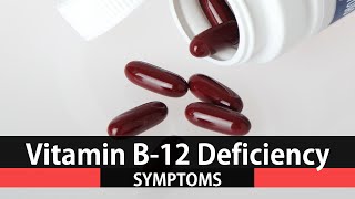 The Importance Of Vitamin B12 Cyanocobalamin VS Methylcobalamin [upl. by Ocsecnarf]