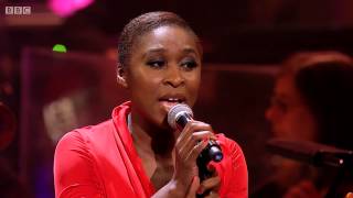 Cynthia Erivo Someone Elses Story 2014 [upl. by Jankey437]