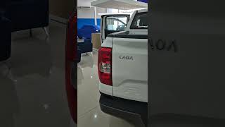 Ford Ranger XLS 4x2 2024 shortsvideo automobile [upl. by Xaviera]