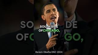 Barack Obama DNC 2024  Obama DNC 2024  DNC Convention 2024  DNC Speeches shorts obama usa 29 [upl. by Yates]