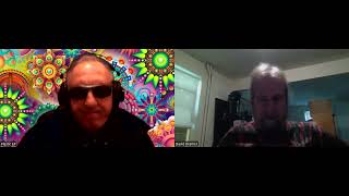 PLASTIC EP INTERVIEWS DAVID KRAMER  FILMMAKER PRODUCER ABOUT HIS quotJIMI HENDRIX  THE DOCUMENTARYquot [upl. by Shell]