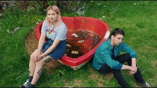 Tigers Jaw June Official Video [upl. by Leirza]