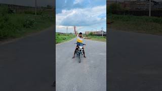 Magic cycle🚲 ne kidnapper ko sabak sikha diya 😂 comedy youtubeshorts shorts funny shortsfeed [upl. by Anahsar]