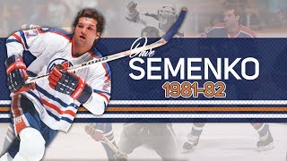 Dave Semenko 198182 [upl. by Weigle247]