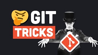 13 Advanced but useful Git Techniques and Shortcuts [upl. by Alehtse]