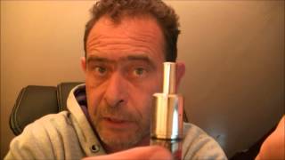 Review Atomiseur Genesis quotATTYquot Clone Zen Atty [upl. by Rollie]