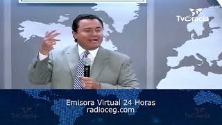 Somos como pámpanos que dependemos de Jesucristo y llevamos fruto Joya de Gracia 784 TvGracia [upl. by Letram]