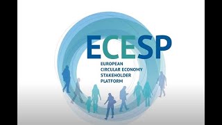 EESC Circular Economy Event [upl. by Alihs832]