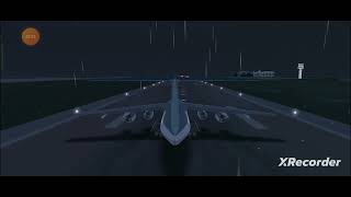 Airline commander gameplay ep1 [upl. by Dorette]