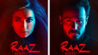 Raaz Reboot Full HD Movie  Emraan Hashmi  Kriti Kharbanda  Gaurav Arora  Story Explanation [upl. by Ribal]