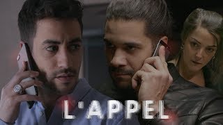 LAPPEL Akim Omiri ft Jeremy Nadeau et Camille Lellouche [upl. by Raf]