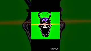 Green screen large creepy part 2 greenscreem trollface [upl. by Varden]