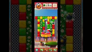 Toon Blast 9803  with 👉25 LEVELS  Toon Blast Level🌵 [upl. by Towney]