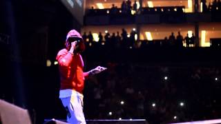 Fabolous  Lituation Live  O2 Arena London 17072015 [upl. by Illyes]