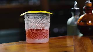 Kimball House Recipes Sazerac [upl. by Turpin]