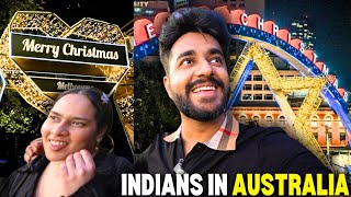 🎄 Christmas in Australia Vlog  Festive Fun amp Aussie Traditions ☀️ [upl. by Gnoix]