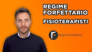 Fisioterapista come aprire una Partita IVA nel Regime Forfettario [upl. by Trammel883]