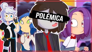 ¿Que FUE FNAFHS La serie mas AMADA y ODIADA de INTERNET [upl. by Concha908]