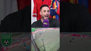 REACTING to the BEST LADBROKES PLAYERS CUP MOMENTS 🔥 shorts ladbrokes [upl. by Sirc]