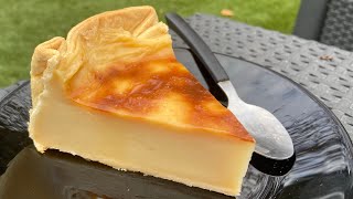 RECETTE DU FLAN PÂTISSIER SUPER ÉPAIS 6CM 😱 [upl. by Sidnee]