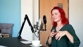 MinisterTalk mit Dr Sarah Straub  Umgang mit Demenz [upl. by Bartlet135]