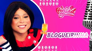 BLOGUEIRINHA  POCCAST 63 [upl. by Emalee541]