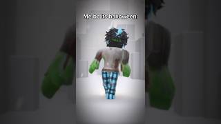 IT’S HALLOWEEN GET Y’ALLS CANDY 🍬 roblox robloxedit viralvideo fypシ゚viral [upl. by Assert914]