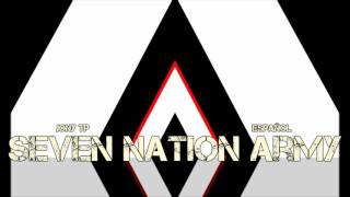 Seven Nation Army  Jony TP Cover Español [upl. by Yelloh]