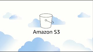 Introducing Amazon S3  Amazon Web Services [upl. by Bollay233]