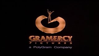 Gramercy Pictures Trailer 1999 [upl. by Assetan]