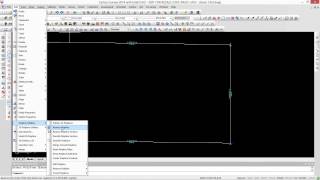 Carlson Survey The Simplest Job  Field to Plotter [upl. by Gillette]