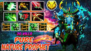 Pure No Mercy Safelane Vs Skiter Shadow Fiend  Dota 2 Pro Gameplay [upl. by Yrak873]