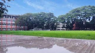 BPATC school and College campus photography [upl. by Burford589]