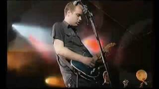 Coldplay live Dont Panic 2000 [upl. by Woodberry]