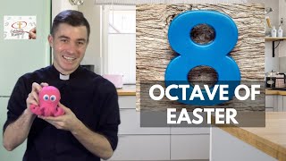 Octave of Easter  Happy Easter  Catholic Planner [upl. by Prent]