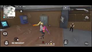 NEW UPDATE REGE IOSANDROO SUPER GACORRR BUY CHAT WA AJA freefire aimbot [upl. by Nitza]