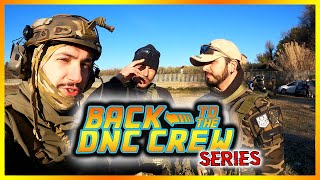 Softair Ita ⁞ GAMEPLAY  Back to DNC Crew  Giocata prima di diventare i DNC Crew Ottimi movimenti [upl. by Nnayd419]